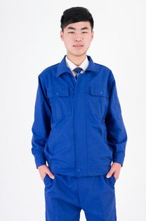 白云區(qū)物流工衣定制，秋冬企業(yè)工作服與鐘落潭工廠(chǎng)工衣全方案