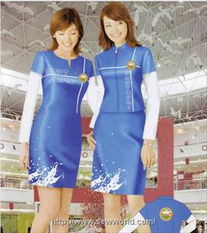 專業(yè)促銷服定制專家——北京鴻博偉業(yè)服裝