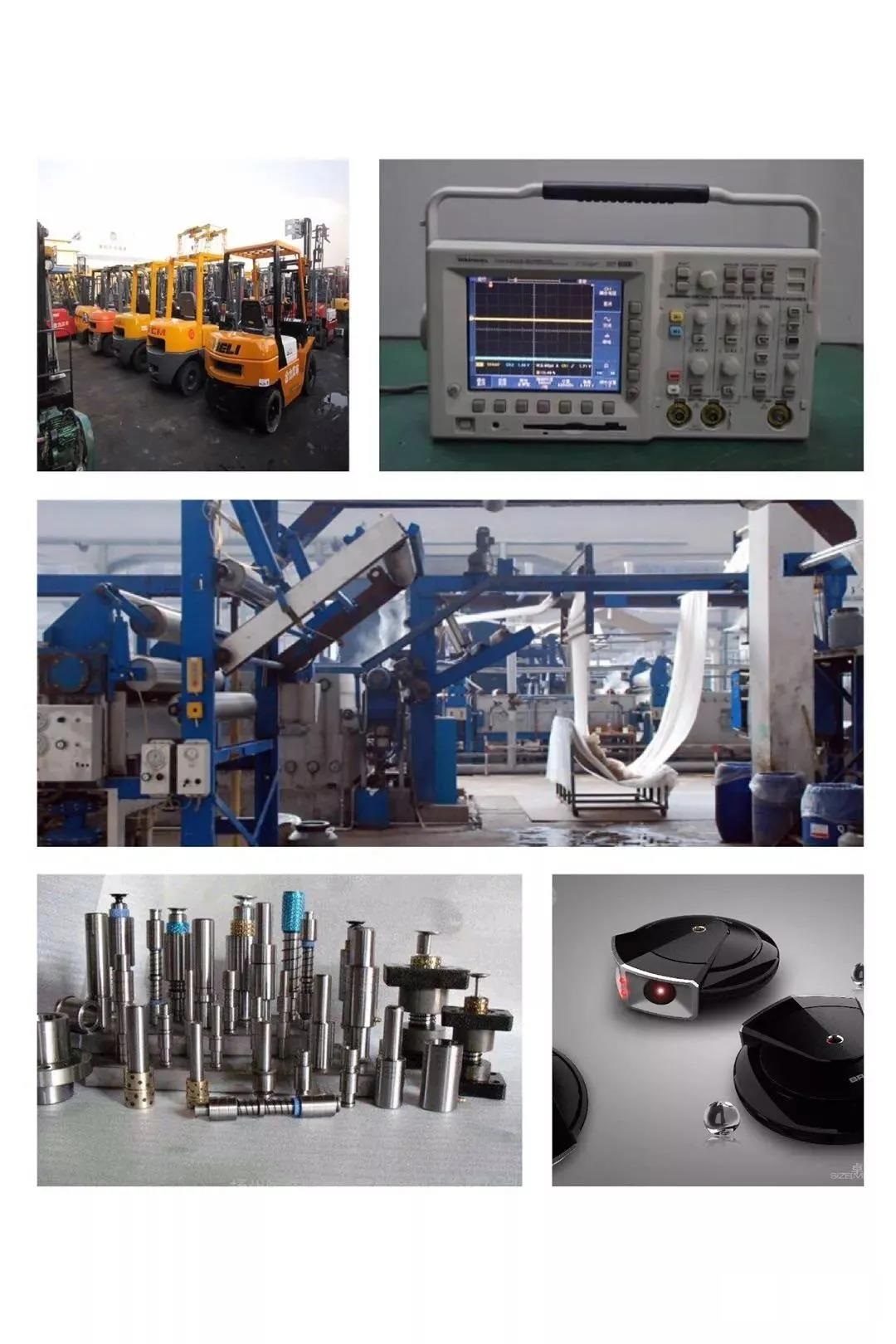 2020越南國際機械設(shè)備及工業(yè)機電產(chǎn)品展 技術(shù)設(shè)備與自動化設(shè)備的前沿展示