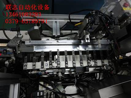 精品推薦 洛陽聯(lián)志自動化設(shè)備有限責(zé)任公司，引領(lǐng)智能制造的卓越選擇