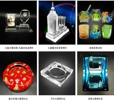水晶之光 定制化工藝獎(jiǎng)杯與擺件，點(diǎn)亮企業(yè)慶典與文化傳承