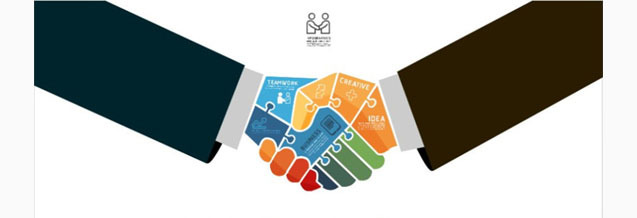 合作共贏 文化藝術(shù)咨詢服務(wù)的價(jià)值與路徑