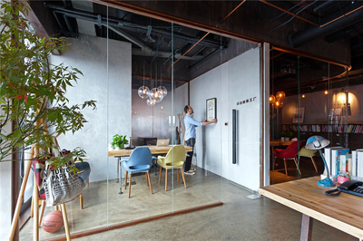 叩加創(chuàng)意工廠 廣告人的“Ctrl+”快捷鍵，一鍵開(kāi)啟無(wú)限創(chuàng)想